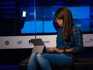 favourite thriller shows