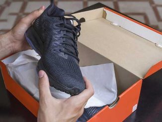 How To Soften The Back Of New Shoes