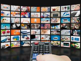 best streaming service for live