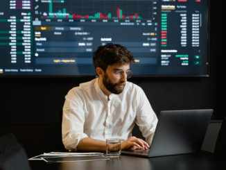 make money online with Cryptocurrency