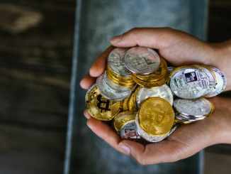 Indians towards Cryptocurrency