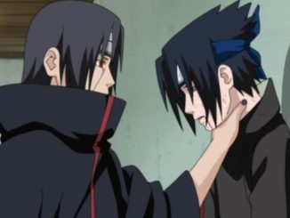 why did itachi kill his clan
