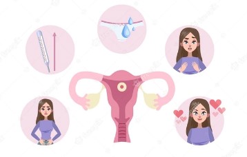 Signs of ovulation