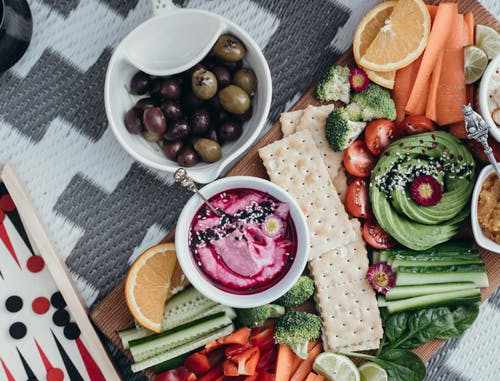 Better For Weight Loss