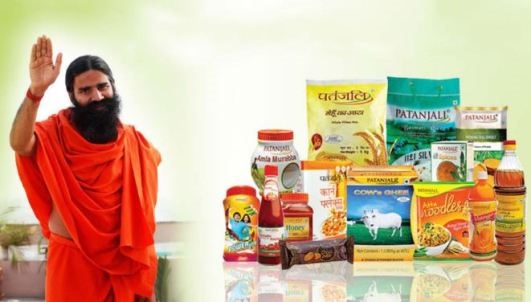 Patanjali Franchise Products Dealership