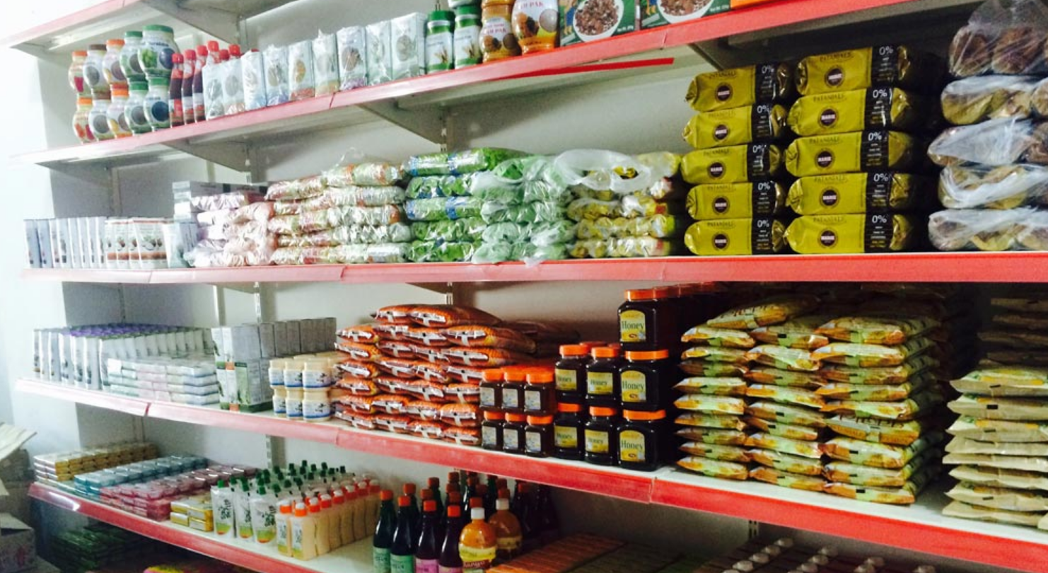 Patanjali Franchise Products Dealership