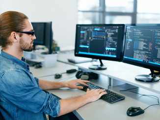 be a Software Engineer