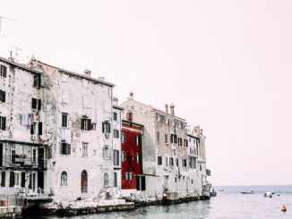 Signs of Water Damage