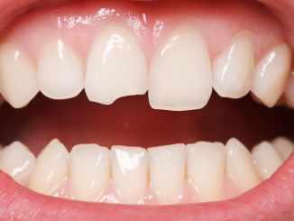 Your Chipped Tooth