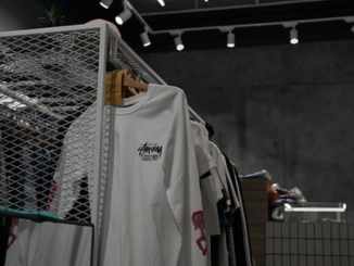 Clothing Line Business