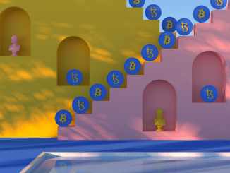 El Salvador's bitcoin