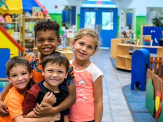 top 10 preschool franchises