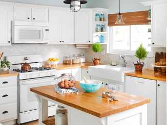 Kitchen renovation ideas