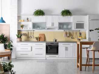Reinvent Your Kitchen