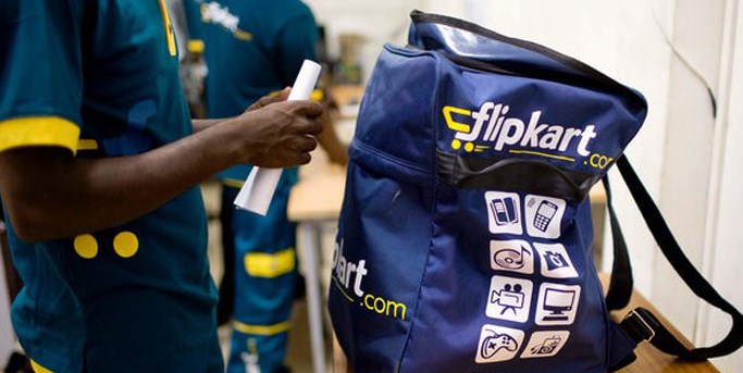 flipkart franchise
