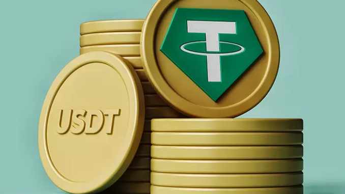 What are stablecoins