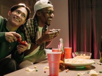 League of Legends Esport