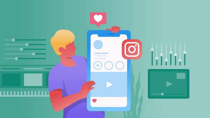 instagram Instagram Video Ads