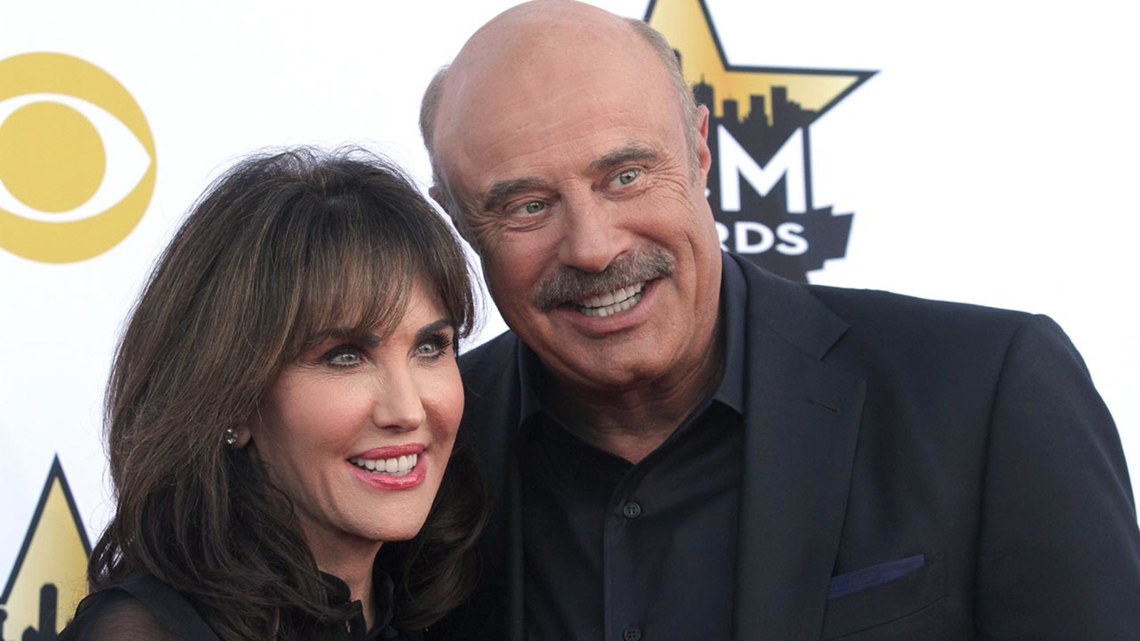 is dr. phil divorced