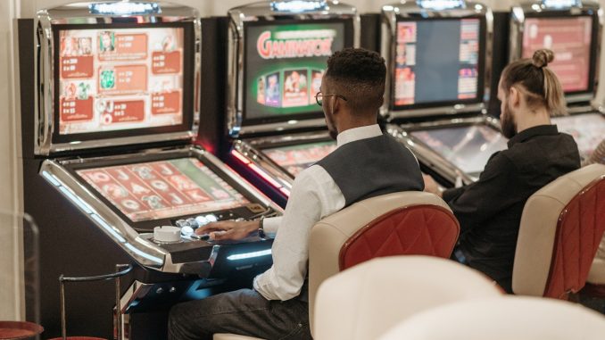 Casino Casino