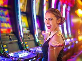 Advantages of Playing Online Slot Games