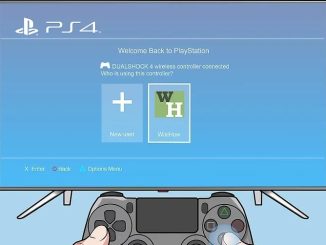 How To See How Many Hours Played On Ps4