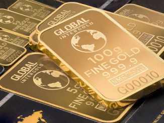 Your Gold Investment