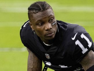 henry ruggs net worth