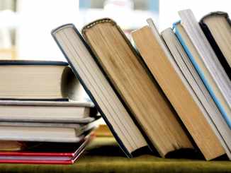 Writing a Great Book