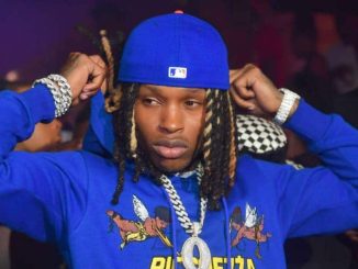 king von date of birth