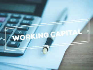 Working Capital Loan