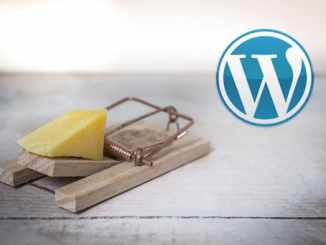 Pest Control WordPress