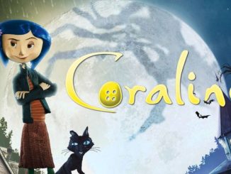 Is Coraline on Netflix