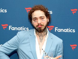 Post Malone Gay