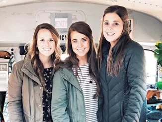 anna duggar weight loss