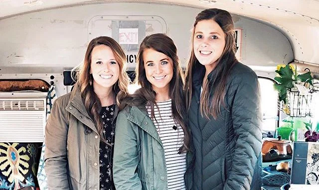 anna duggar weight loss