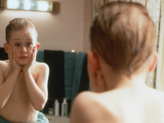 is home alone on netflix