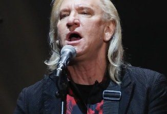 joe walsh spouse