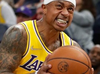 isaiah thomas net worth