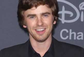 freddie highmore net worth