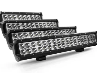 Lightbar