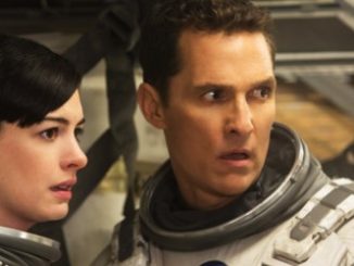 Where can I watch Interstellar