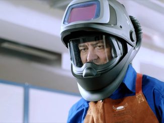 How Do I Choose An Auto-Darkening Welding Helmet