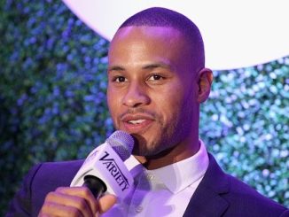 Devon Franklin Net Worth