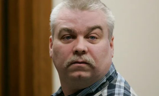 Steven Avery Net Worth