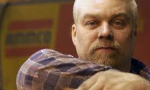 Steven Avery Net Worth