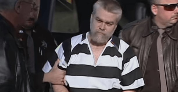 Steven Avery Net Worth