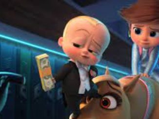 Where Can I Watch Boss Baby 2