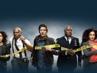 Is Brooklyn 99 on Netflix