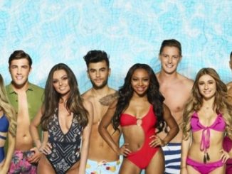 Is Love Island on Netflix